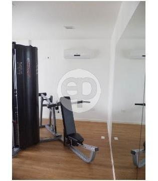 Departamento - Playa Brava