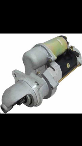 Imagen 3 de 4 de Inducido De Arranque 28mt Ford Cargo 815 Jhon Deere