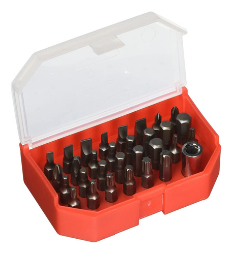 Gearwrench Set De Llaves, Dados Y Puntas, De 61 Piezas