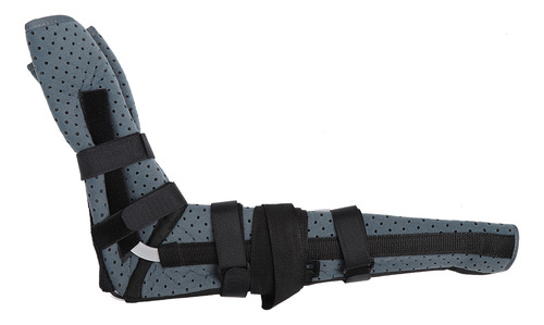 2024 Breathable Unisex Arm Elbow Humerus Splint