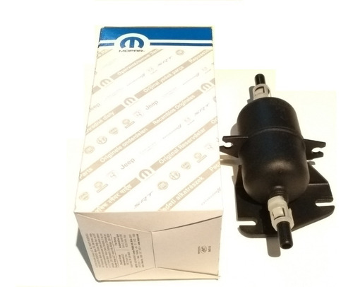 Kit Filtro Aire Aceite Nafta Fiat Fiorino Fire 1.4 Original
