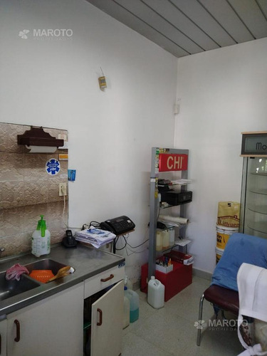 Imagen 9 de 16 de Local En Alquiler Av. Villanueva-maroto Propiedades