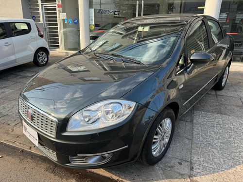 Fiat Linea 1.8 Absolute 130cv