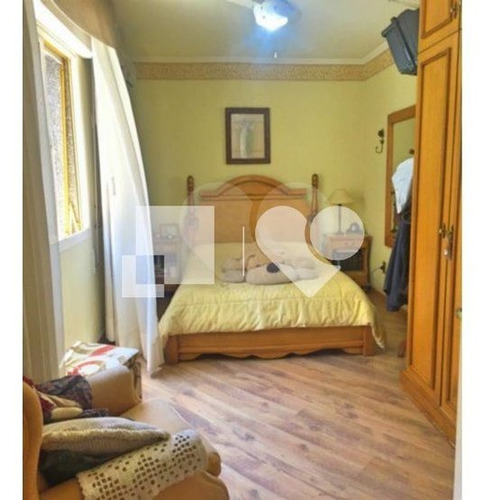 Cobertura De 2 Dorm Com Duas Vagas Bela Vista - 28-im416262