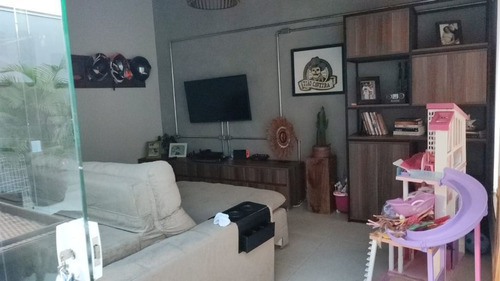 Imagem 18 de 30 de Casa Com 3 Dormitórios À Venda, 270 M² Por R$ 1.600.000,00 - Condomínio Itatiba Country Club - Itatiba/sp - Ca0713