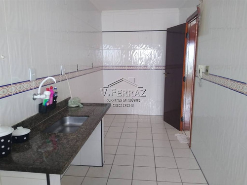 Imagem 7 de 19 de Apartamento, 2 Dorms Com 73 M² - Aviação - Praia Grande - Ref.: Dgo15 - Dgo15