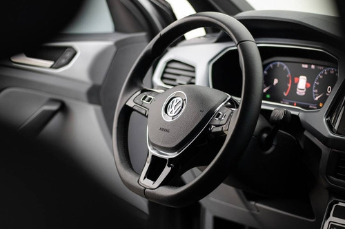 Imagem 12 de 15 de Volkswagen T-cross 1.0 200 Tsi Total Flex Comfortline