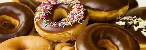 Moldes Silicona Donas Moldes De Silicona Donuts Molde Dona