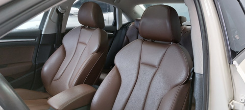 Imagen 6 de 15 de Audi A3 Attraction Plus 2015