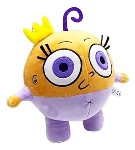 A+ Animales De Peluche De Anime Muñeca De Peluche De Anime