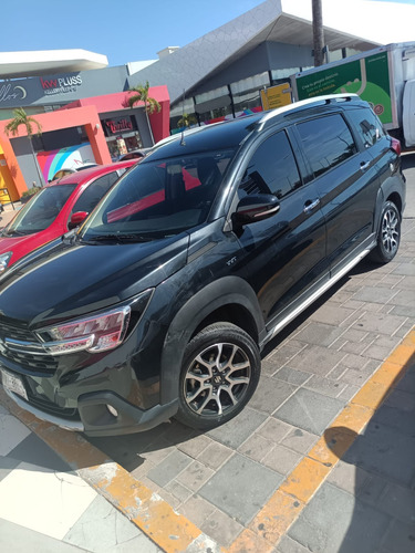 Suzuki XL7 3.6 Gl At