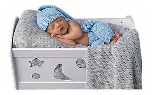 Props De Fotos De Bebés Recién Nacidos Sombrero B08qfvf4gz1