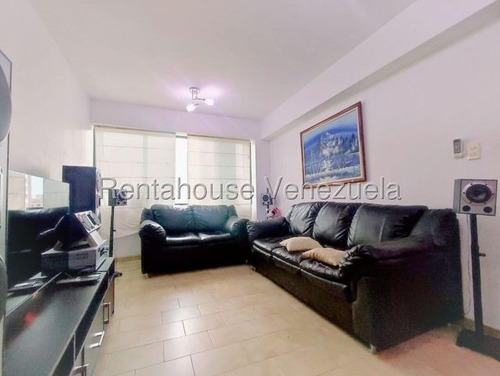 Venta Apartamento Lomas Del Avila Ls