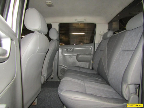 Toyota Hilux 2.5 Imv 4x4