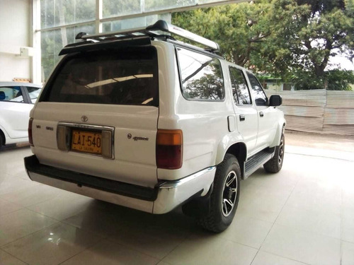 Toyota 4runner 1994 3.0 Sr5
