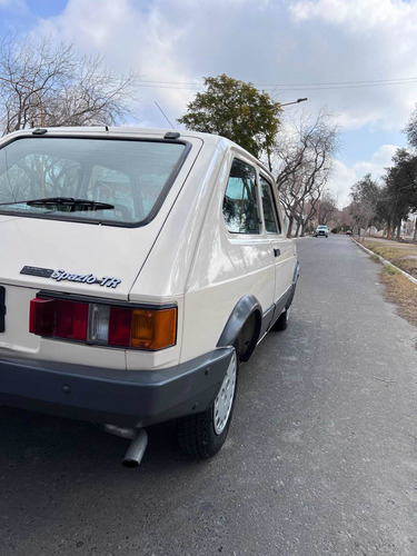 Imagen 4 de 24 de Fiat 147 1996 1.4 Tr