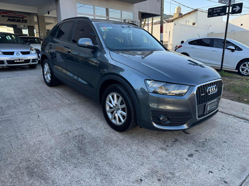 Audi Q3 2.0 Quattro Tfsi 170cv