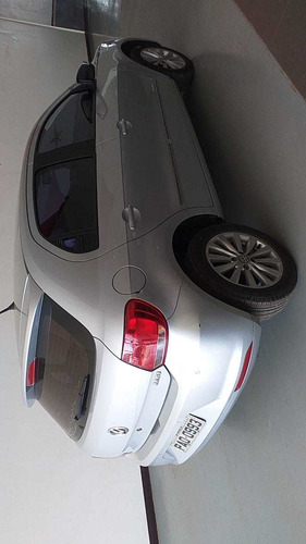 Volkswagen Gol 1.6 Vht Comfortline (flex)