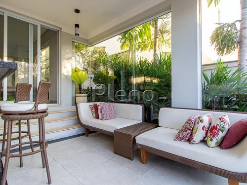 Casa À Venda Em Swiss Park - Ca023670