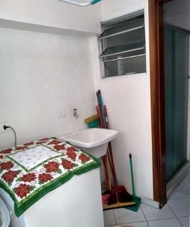 Imagem 4 de 5 de Cobertura 3 Quartos Santo André - Sp - Vila Valparaíso - V3326