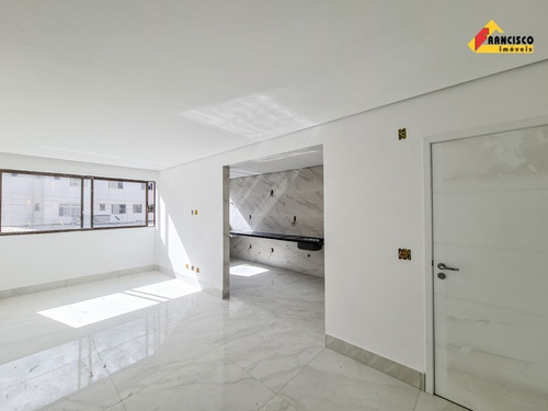 Imagem 3 de 20 de Apartamento À Venda, 3 Quartos, 1 Suíte, 2 Vagas, Centro - Divinópolis/mg - 46161