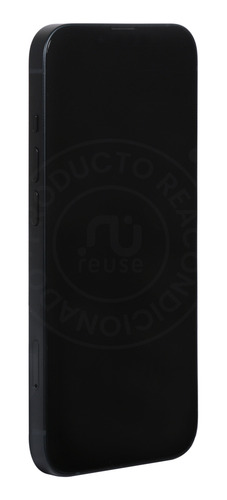 Apple iPhone 13 256gb Negro (Reacondicionado)