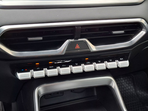 Kaiyi Kyx3 Pro 2025