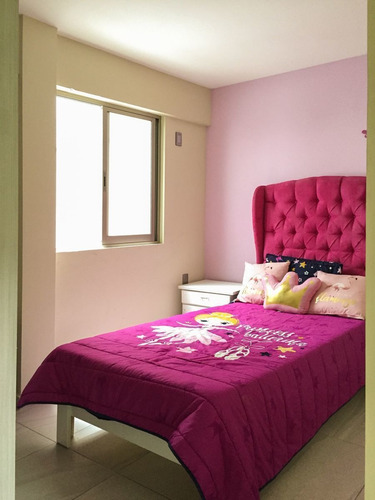 Imagen 12 de 13 de Departamento En Venta Delegación Cuauhtémoc (m2d1449)