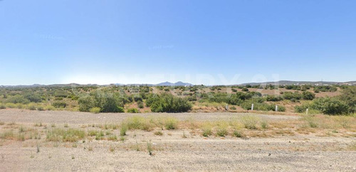 Terreno Rustico En Venta En La Rumorosa, Tecate, Bc