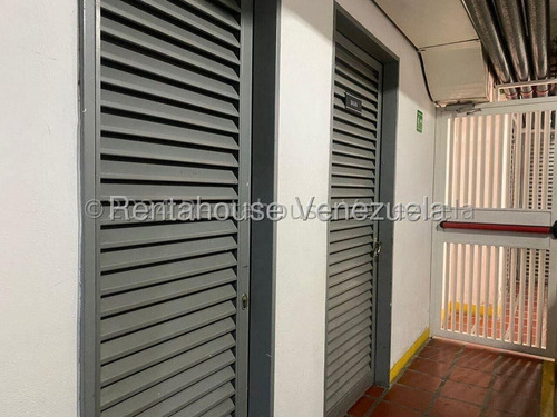 Apartamento En Venta En Altamira Chacao Caracas