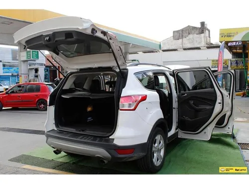 Ford Escape 2.0 Se 4x4