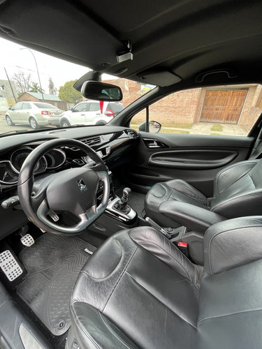 Imagen 9 de 10 de Citroen Ds3 Sport Chic 2011 Unico