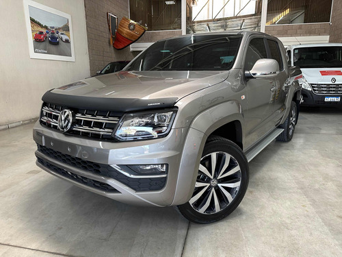 Volkswagen Amarok Extreme V6 Pfaffen Autos 2024 Okm