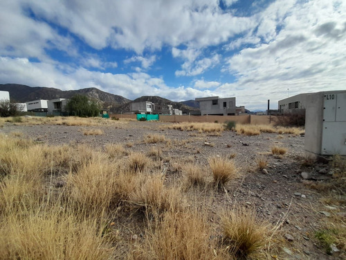 Terreno En Venta En Mendoza Norte Country Club