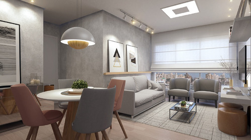 Apartamento Residencial Para Venda, Rio Branco, Porto Alegre - Ap6685. - Ap6685-inc