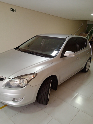 Hyundai I30 2012 2.0 Gls 5p