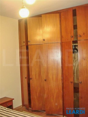 Imagem 8 de 9 de Apartamento - Alphaville - Sp - 575280