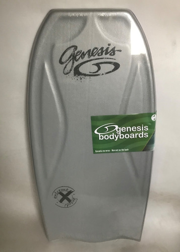 Prancha De Bodyboard Genesis Modelo Extreme Tamanho 41