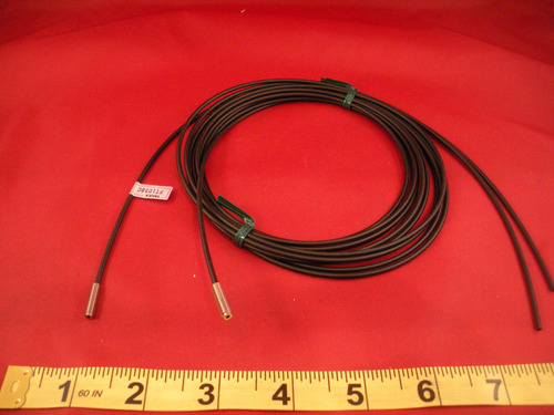 Takex Ft105bc Sensor Through Beam Cable Pair Takenaka Th Sse