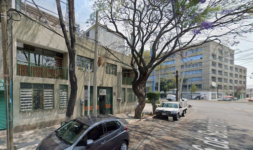 Casa En Venta, Col. La Cruz Coyuya, Iztacalco, Cdmx Ds19