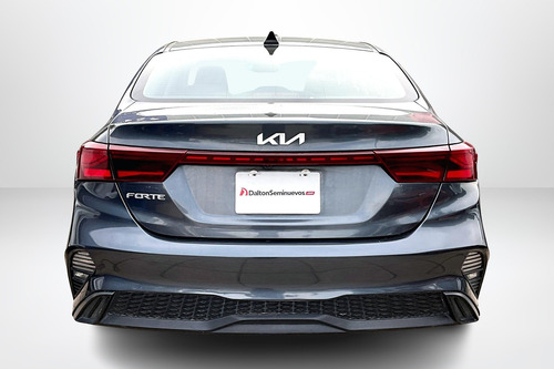 Kia Forte 2023