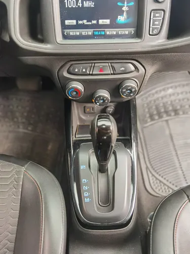 Chevrolet Onix 1.4 Ltz 5 p