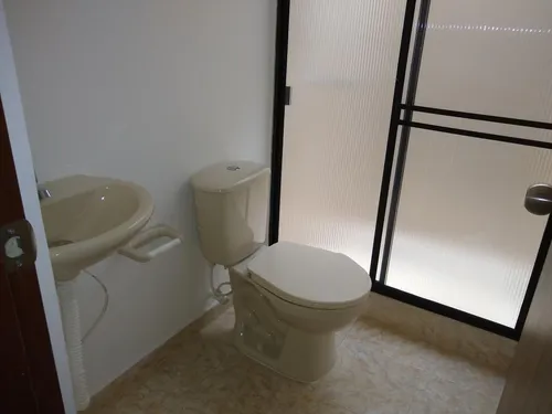 Apartaestudio En Arriendo En El Lido. Cod A9392