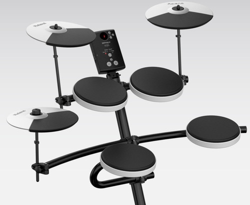 Bateria Electronica Roland Td-1k Sensitiva V-drums