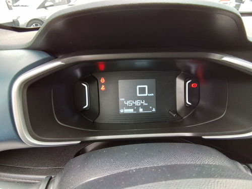 Citroën C3 1.0 FIREFLY FLEX FEEL MANUAL