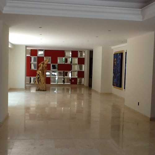 Imagen 1 de 14 de Vende Departamento Con Amplia Terraza