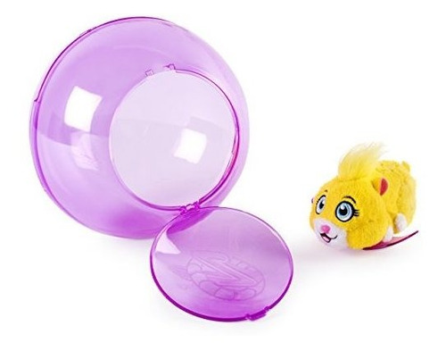 Imagen 5 de 5 de Zhu Zhu Pets Accesorio De Bolas De Aventura Para Zhu Zhu Pe