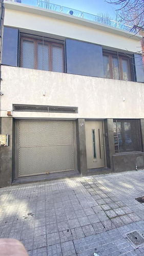 Imagen 26 de 27 de Venta Casa 2 Dormitorios Parrillero - Pocitos