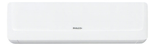 Aire Acondicionado Split Frio/calor Philco Phs80ha4an 6800f Color Blanco