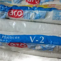 Comprar Vasos Desechables Plásticos 100 Unidades.
